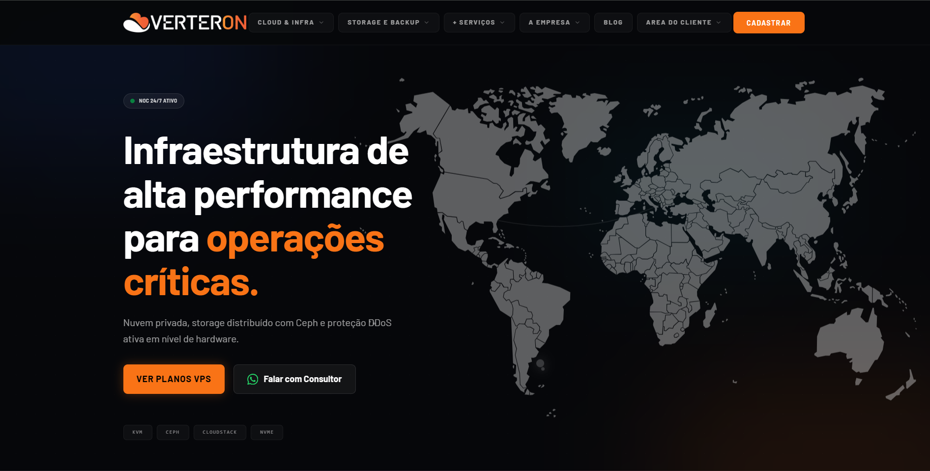 Verteron